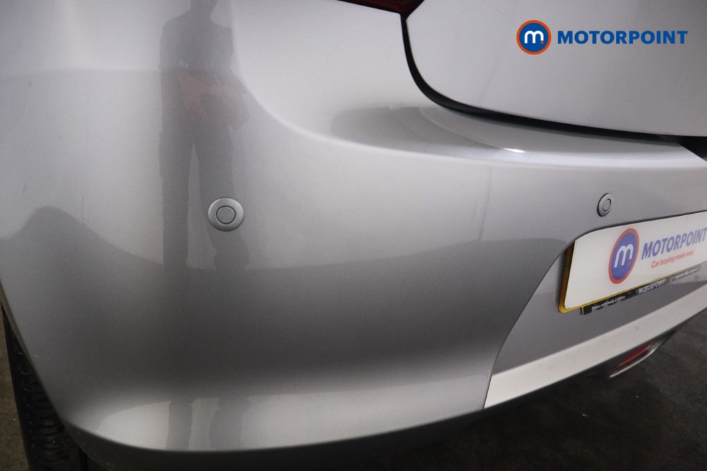 Suzuki Swift Sz-L Manual Petrol Hatchback - Stock Number (1591324) - 20th supplementary image