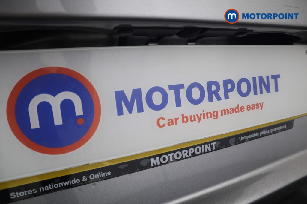 Suzuki Swift Sz-L Manual Petrol Hatchback - Stock Number (1591324) - 21st supplementary image