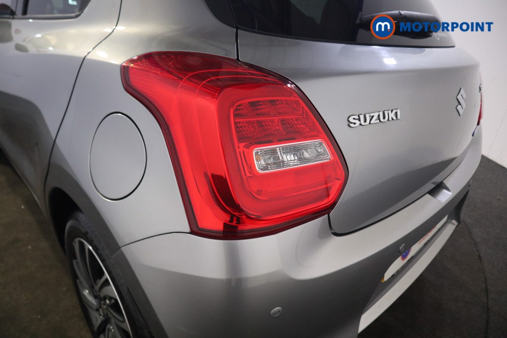 Suzuki Swift Sz-L Manual Petrol Hatchback - Stock Number (1591324) - 22nd supplementary image