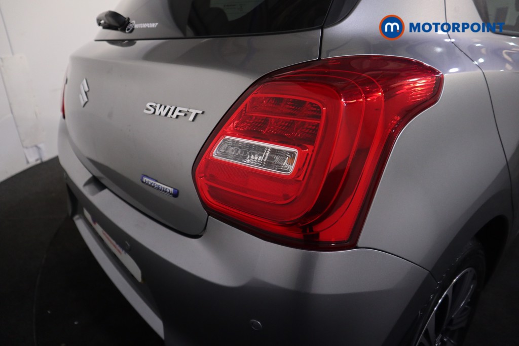 Suzuki Swift Sz-L Manual Petrol Hatchback - Stock Number (1591324) - 23rd supplementary image