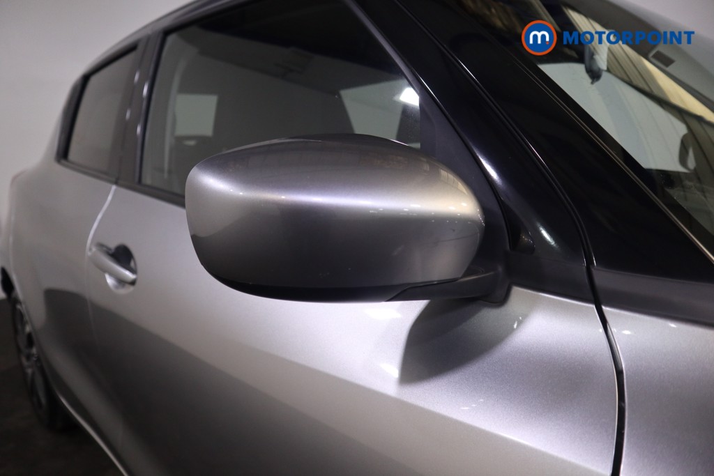 Suzuki Swift Sz-L Manual Petrol Hatchback - Stock Number (1591324) - 24th supplementary image