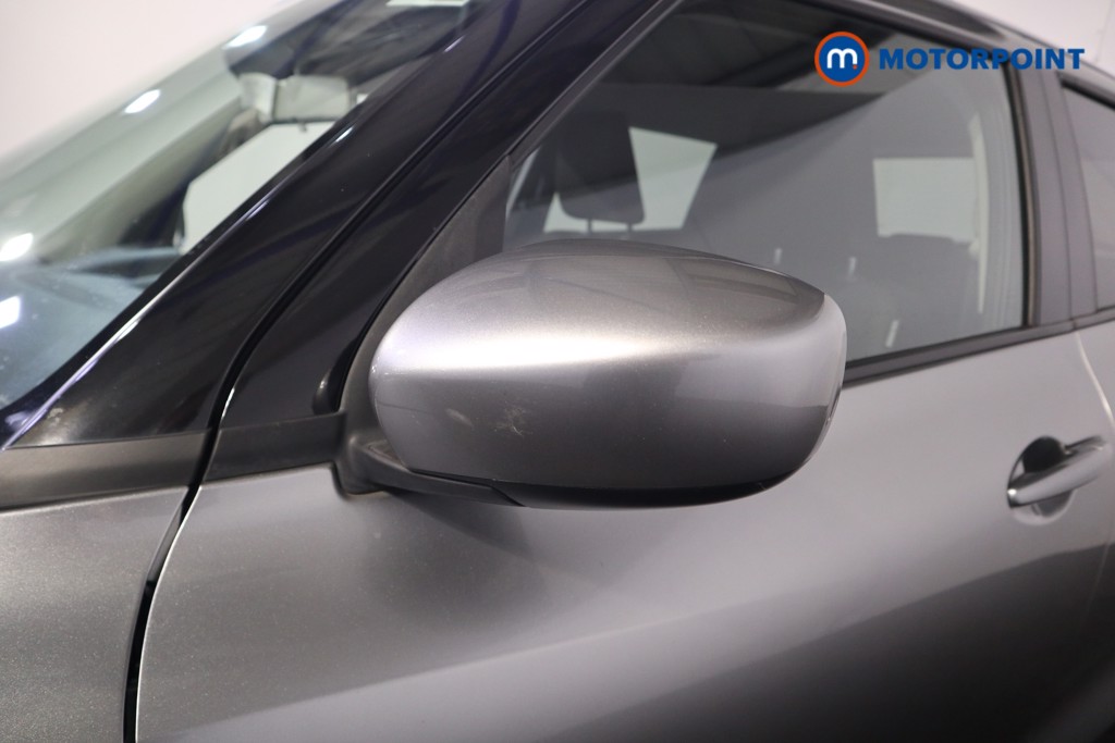 Suzuki Swift Sz-L Manual Petrol Hatchback - Stock Number (1591324) - 25th supplementary image