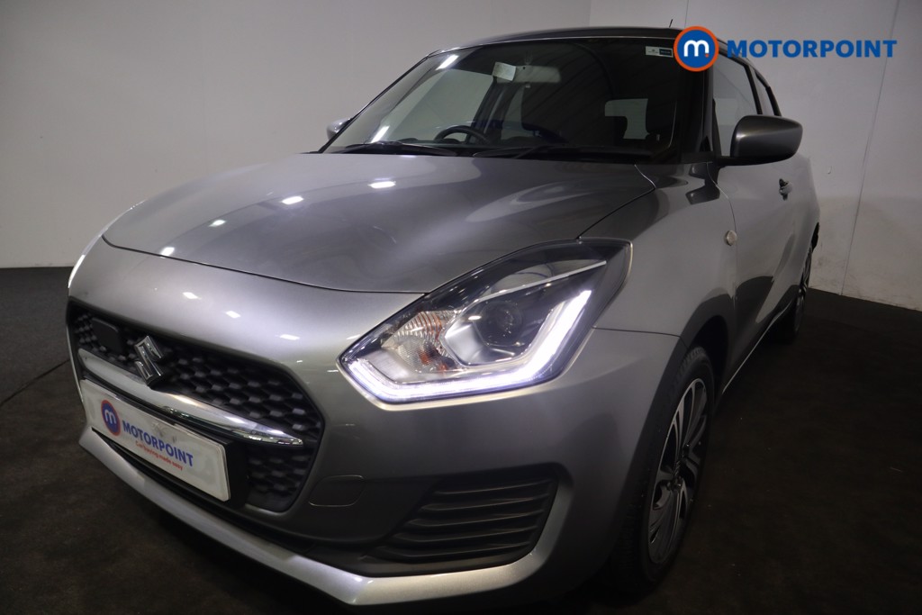 Suzuki Swift Sz-L Manual Petrol Hatchback - Stock Number (1591324) - 26th supplementary image