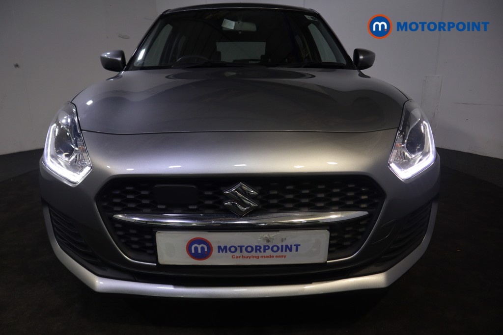 Suzuki Swift Sz-L Manual Petrol Hatchback - Stock Number (1591324) - 27th supplementary image