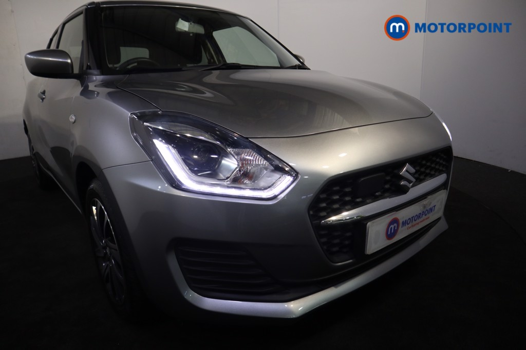 Suzuki Swift Sz-L Manual Petrol Hatchback - Stock Number (1591324) - 28th supplementary image