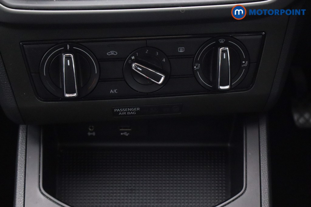 Seat Ibiza Se Design Manual Petrol Hatchback - Stock Number (1591356) - 3rd supplementary image