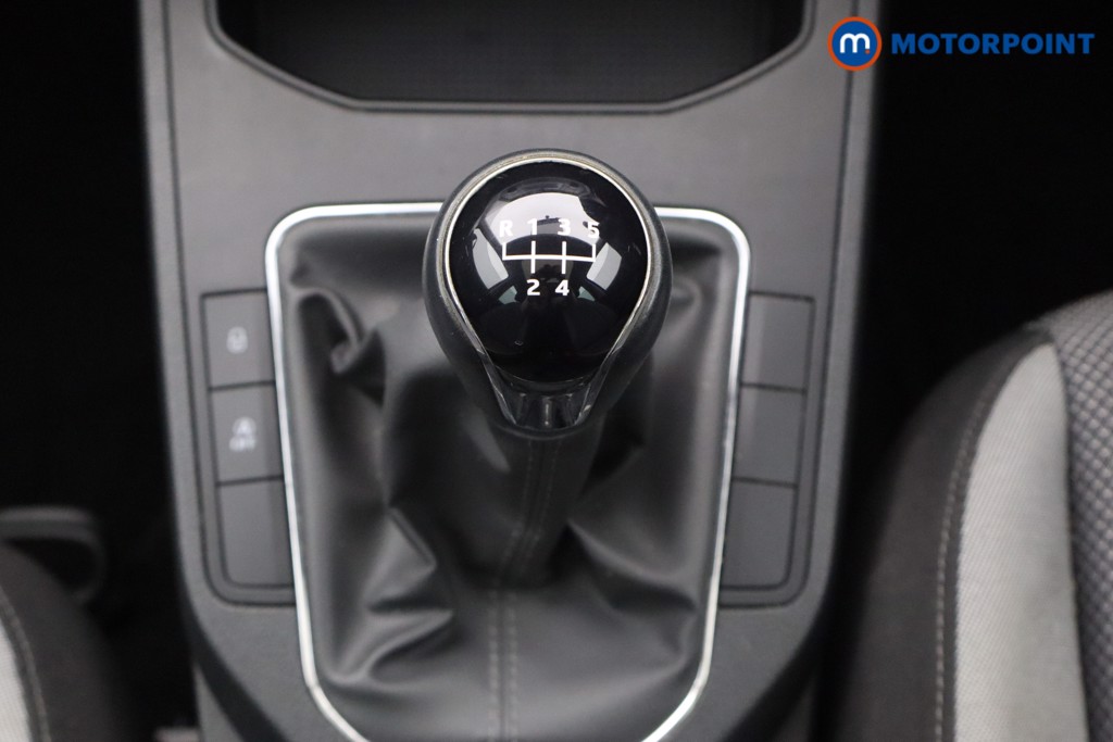 Seat Ibiza Se Design Manual Petrol Hatchback - Stock Number (1591356) - 4th supplementary image