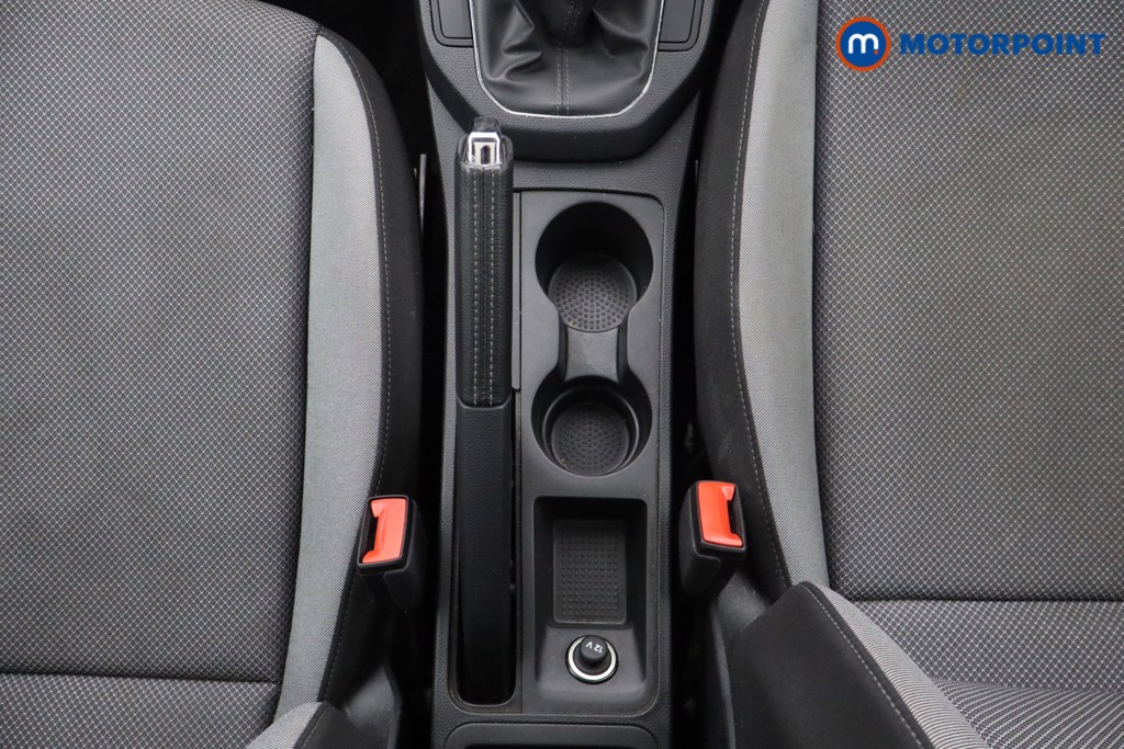 Seat Ibiza Se Design Manual Petrol Hatchback - Stock Number (1591356) - 5th supplementary image