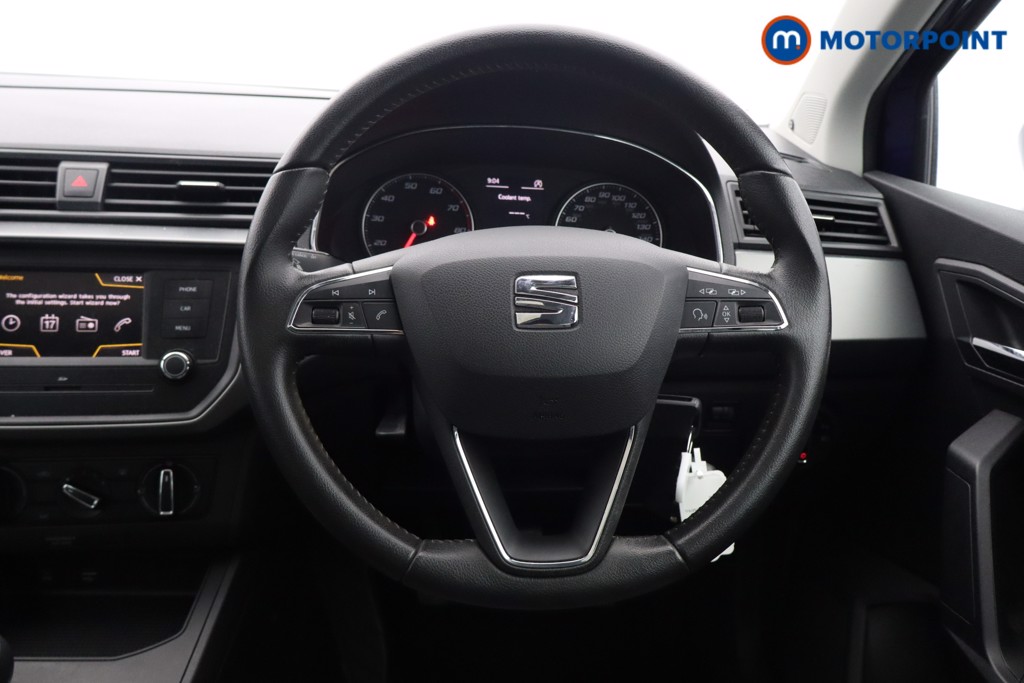 Seat Ibiza Se Design Manual Petrol Hatchback - Stock Number (1591356) - 6th supplementary image