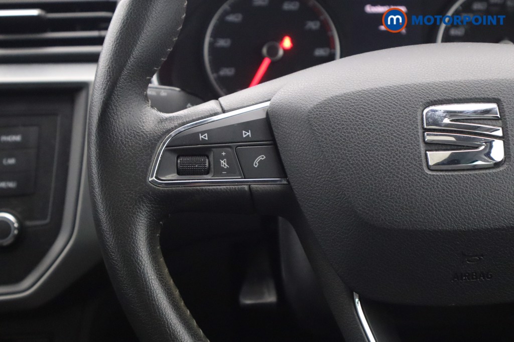 Seat Ibiza Se Design Manual Petrol Hatchback - Stock Number (1591356) - 7th supplementary image