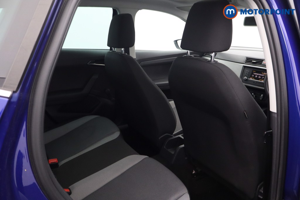 Seat Ibiza Se Design Manual Petrol Hatchback - Stock Number (1591356) - 10th supplementary image