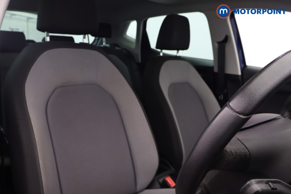 Seat Ibiza Se Design Manual Petrol Hatchback - Stock Number (1591356) - 12th supplementary image