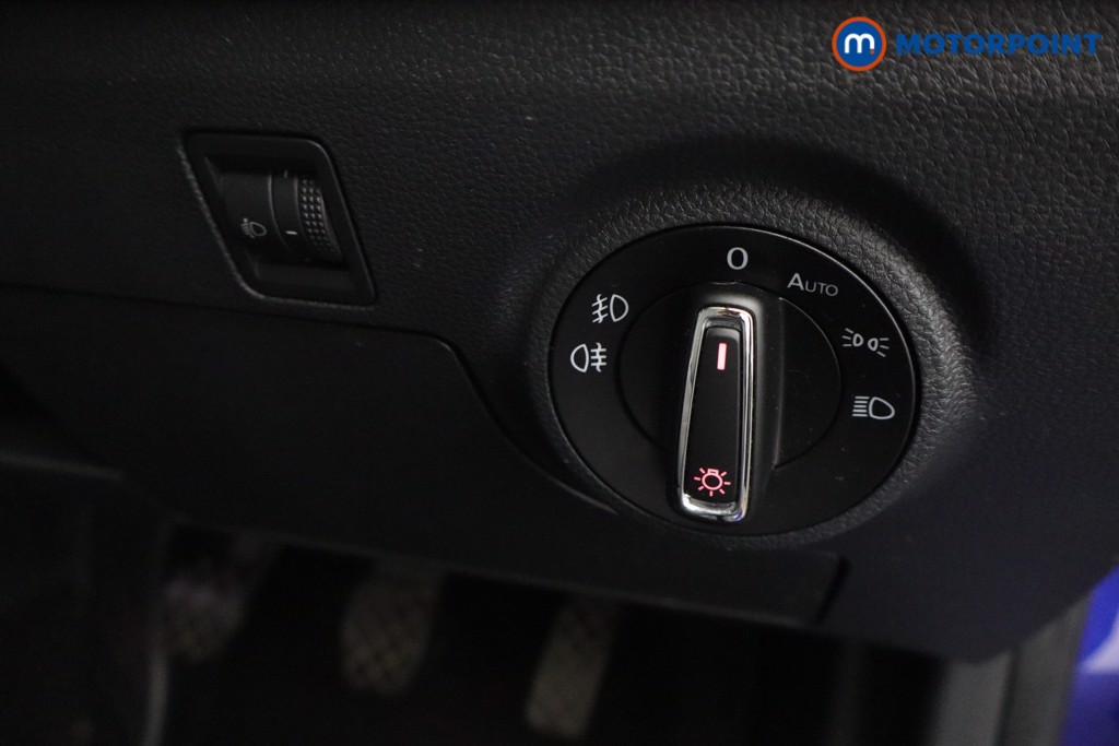 Seat Ibiza Se Design Manual Petrol Hatchback - Stock Number (1591356) - 13th supplementary image