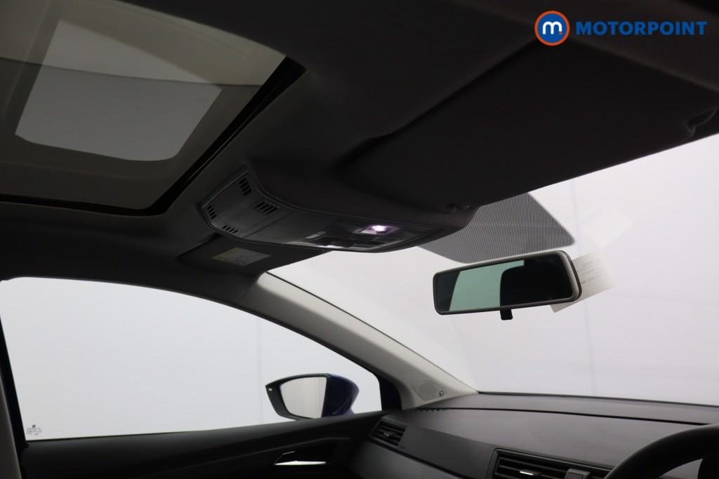 Seat Ibiza Se Design Manual Petrol Hatchback - Stock Number (1591356) - 15th supplementary image