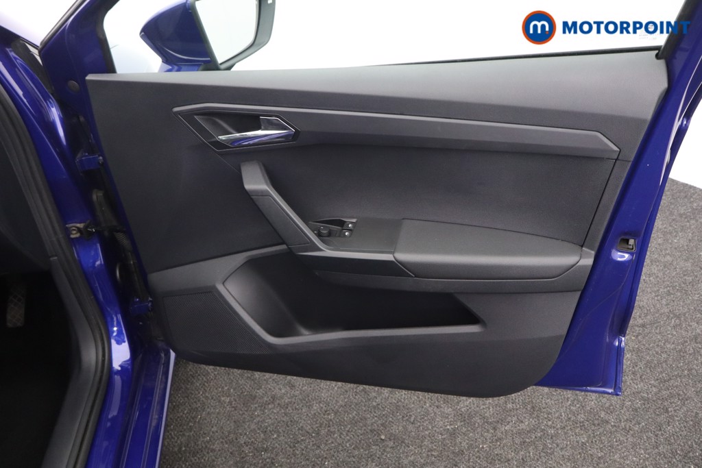 Seat Ibiza Se Design Manual Petrol Hatchback - Stock Number (1591356) - 17th supplementary image