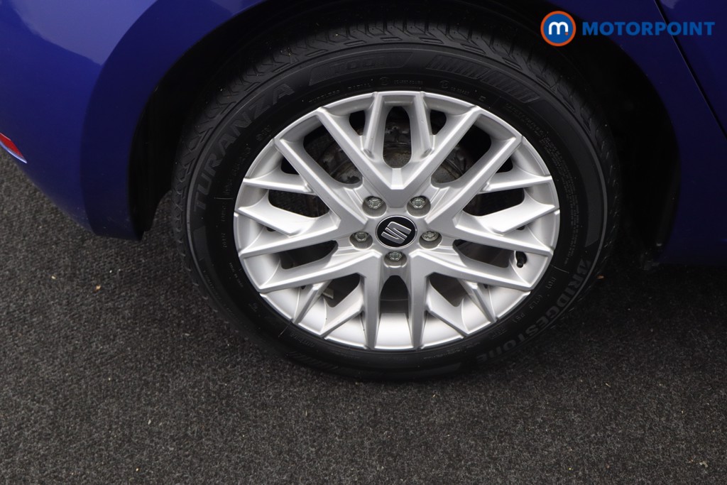 Seat Ibiza Se Design Manual Petrol Hatchback - Stock Number (1591356) - 19th supplementary image