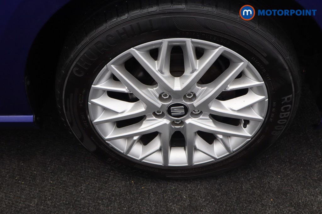 Seat Ibiza Se Design Manual Petrol Hatchback - Stock Number (1591356) - 20th supplementary image