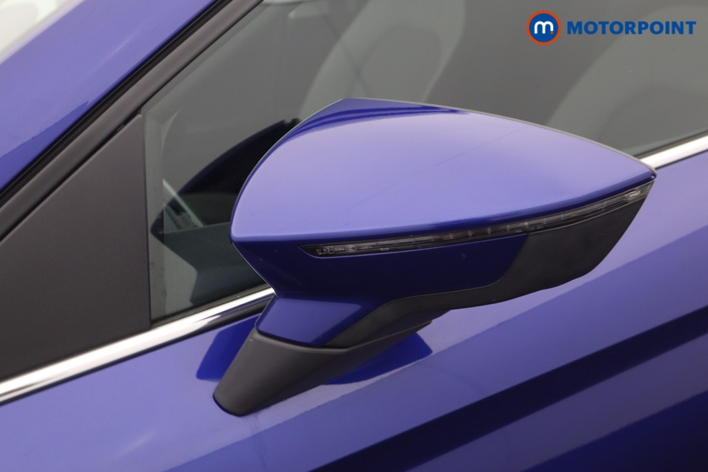 Seat Ibiza Se Design Manual Petrol Hatchback - Stock Number (1591356) - 23rd supplementary image