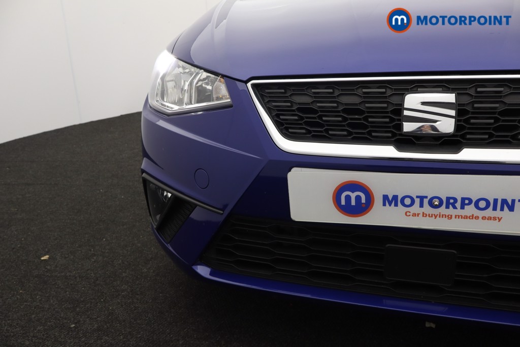 Seat Ibiza Se Design Manual Petrol Hatchback - Stock Number (1591356) - 24th supplementary image