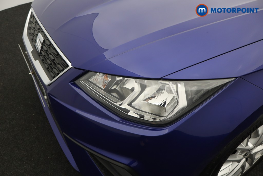 Seat Ibiza Se Design Manual Petrol Hatchback - Stock Number (1591356) - 27th supplementary image