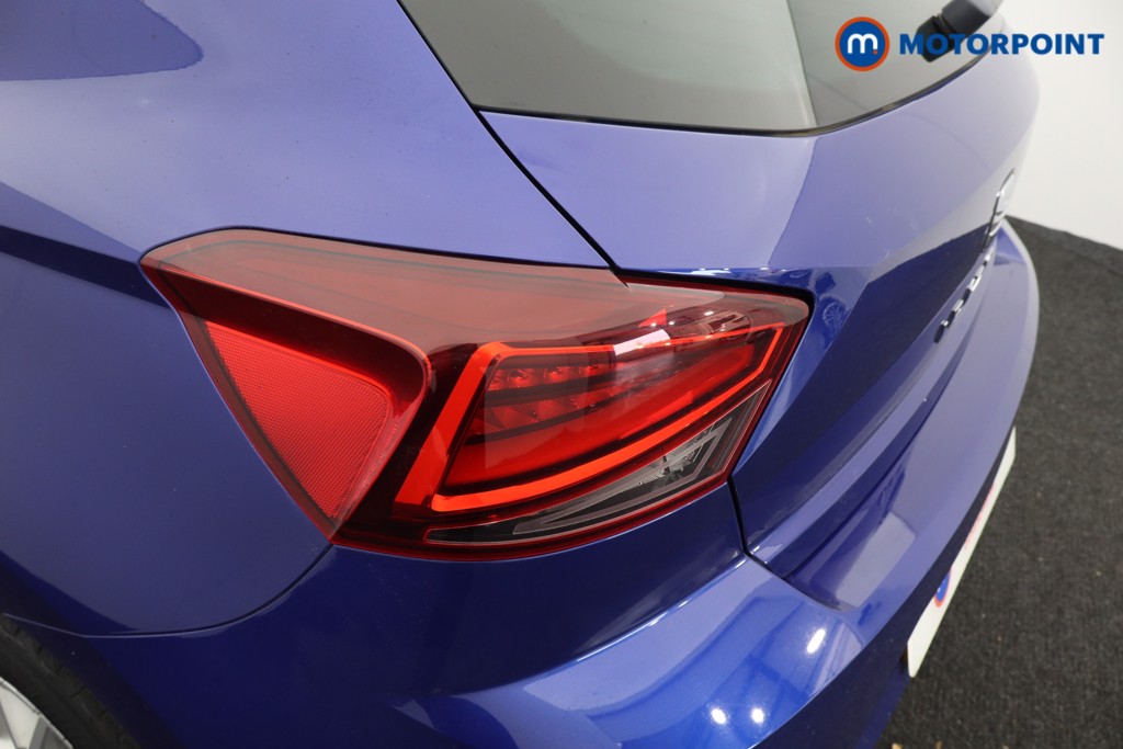 Seat Ibiza Se Design Manual Petrol Hatchback - Stock Number (1591356) - 28th supplementary image