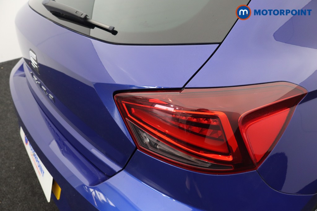 Seat Ibiza Se Design Manual Petrol Hatchback - Stock Number (1591356) - 29th supplementary image