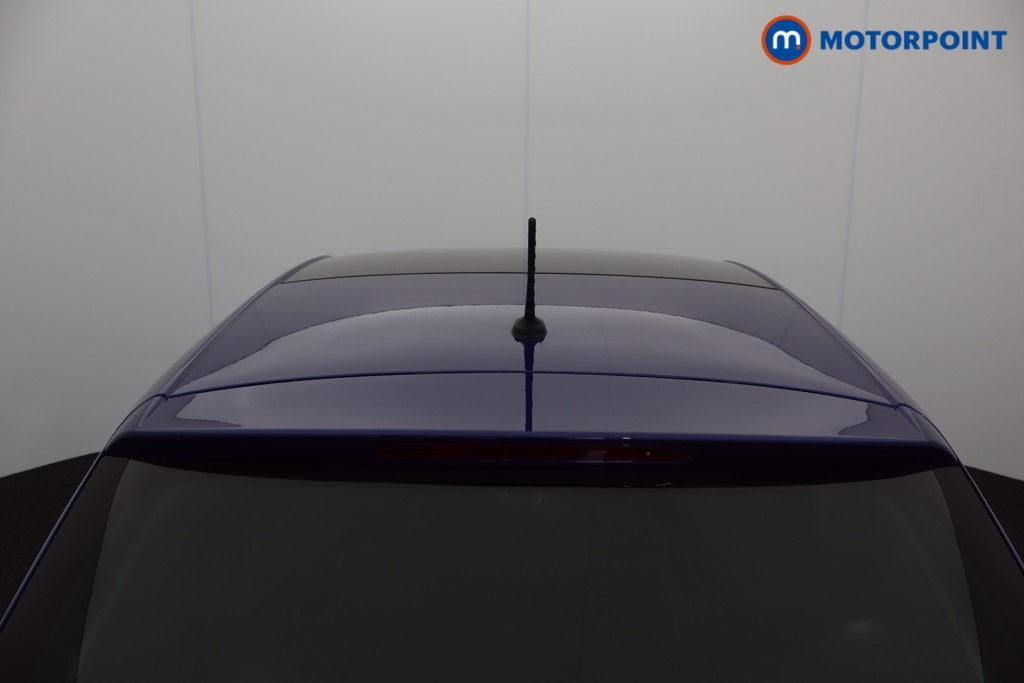 Seat Ibiza Se Design Manual Petrol Hatchback - Stock Number (1591356) - 31st supplementary image