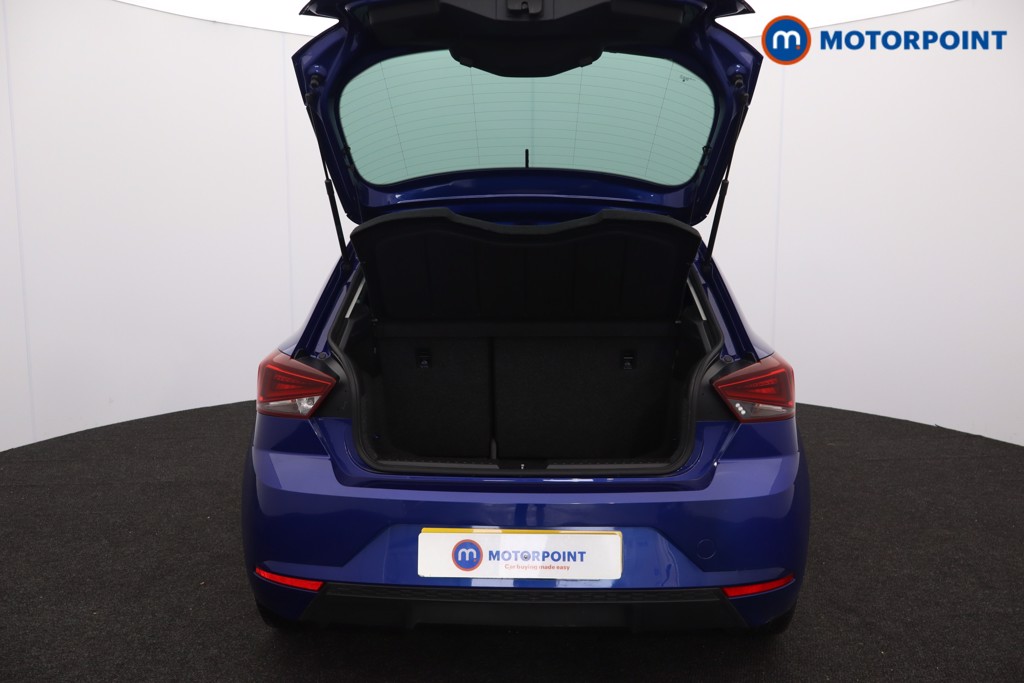 Seat Ibiza Se Design Manual Petrol Hatchback - Stock Number (1591356) - 32nd supplementary image