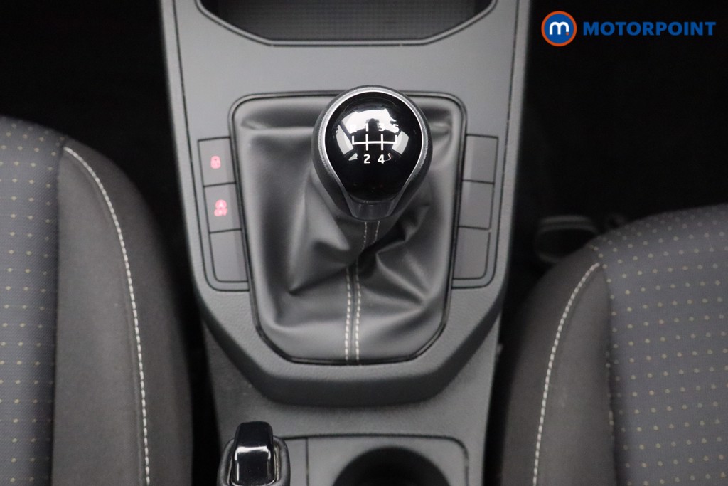 Seat Ibiza SE Manual Petrol Hatchback - Stock Number (1591364) - 4th supplementary image
