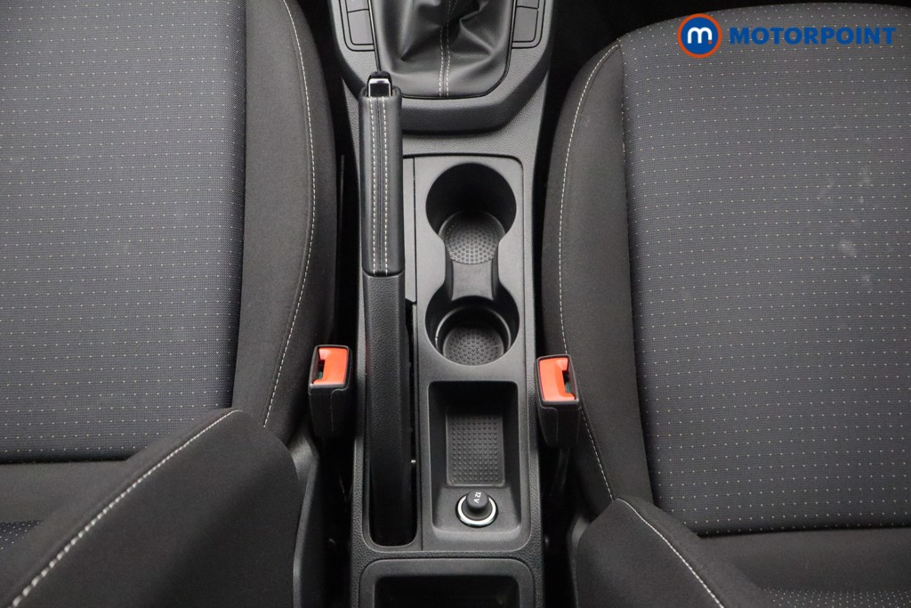 Seat Ibiza SE Manual Petrol Hatchback - Stock Number (1591364) - 5th supplementary image