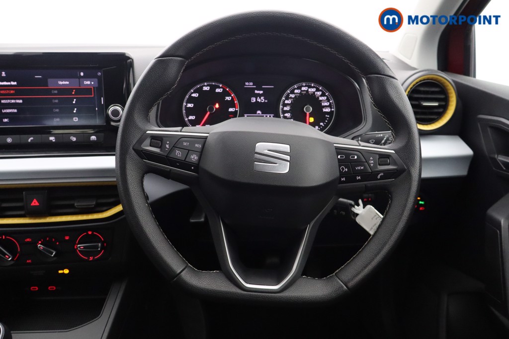 Seat Ibiza SE Manual Petrol Hatchback - Stock Number (1591364) - 6th supplementary image