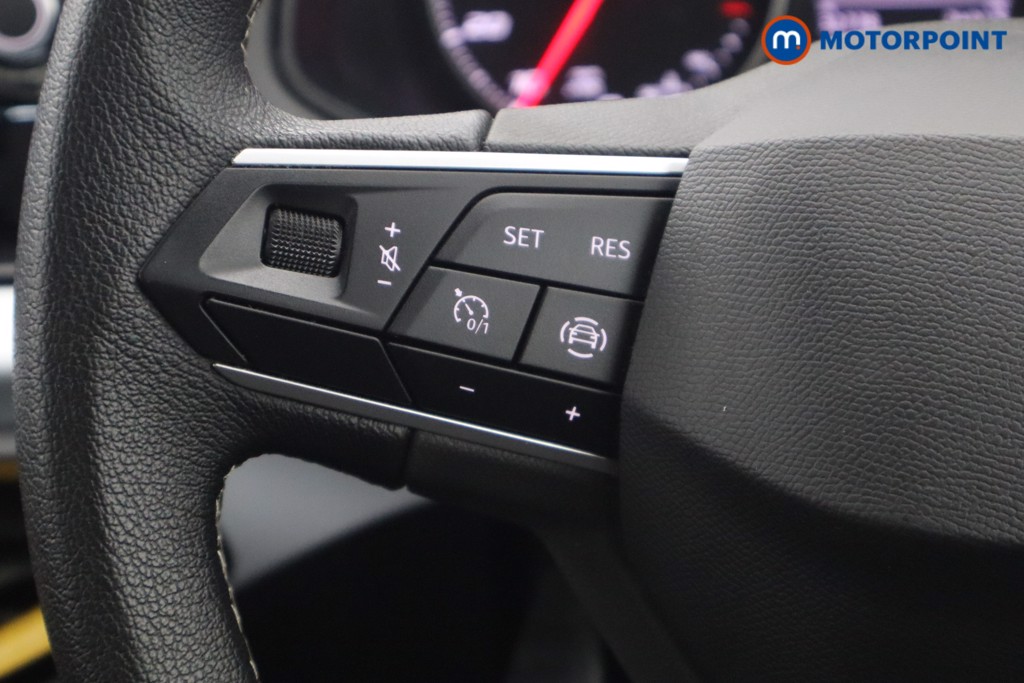 Seat Ibiza SE Manual Petrol Hatchback - Stock Number (1591364) - 7th supplementary image