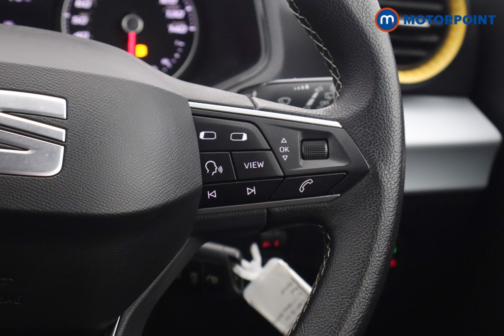 Seat Ibiza SE Manual Petrol Hatchback - Stock Number (1591364) - 8th supplementary image