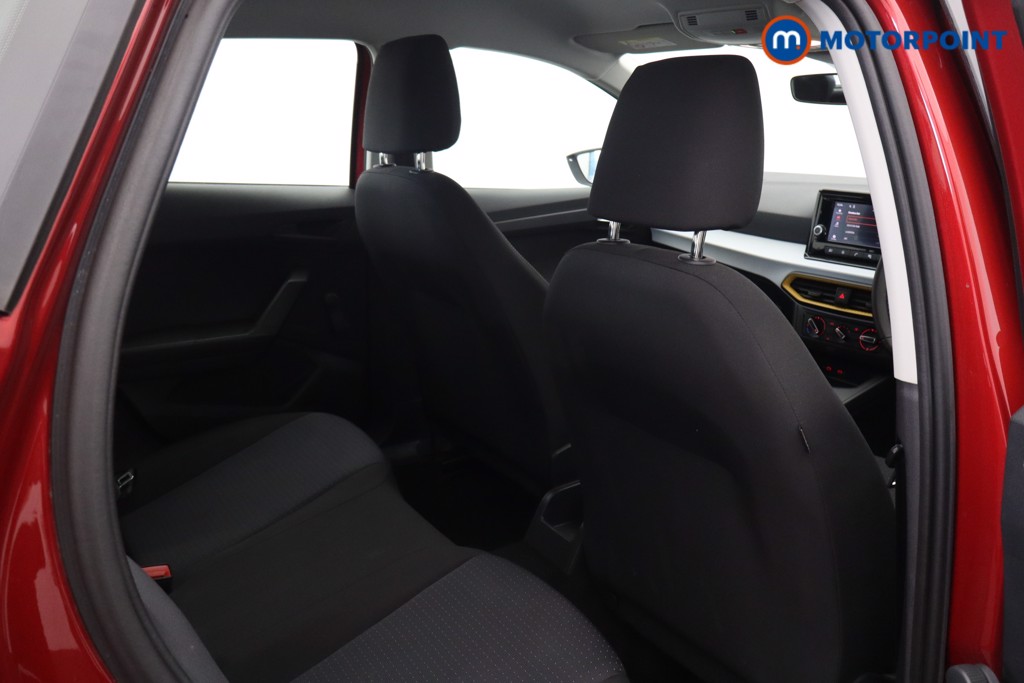 Seat Ibiza SE Manual Petrol Hatchback - Stock Number (1591364) - 10th supplementary image