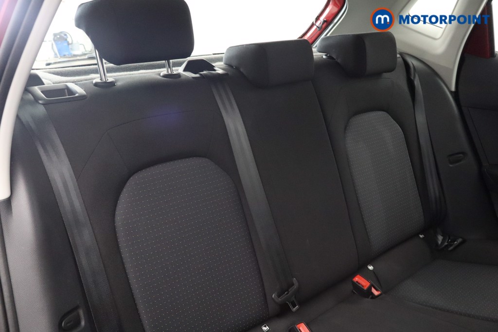 Seat Ibiza SE Manual Petrol Hatchback - Stock Number (1591364) - 11th supplementary image