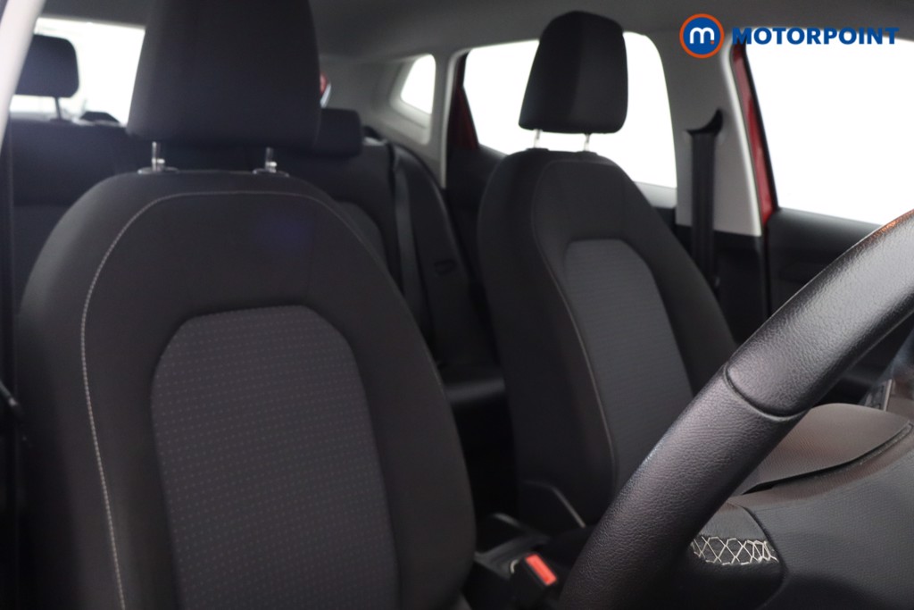 Seat Ibiza SE Manual Petrol Hatchback - Stock Number (1591364) - 13th supplementary image