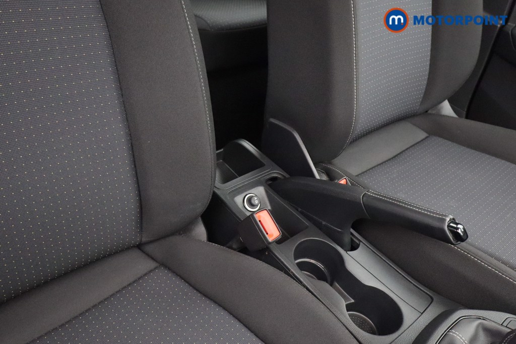 Seat Ibiza SE Manual Petrol Hatchback - Stock Number (1591364) - 14th supplementary image