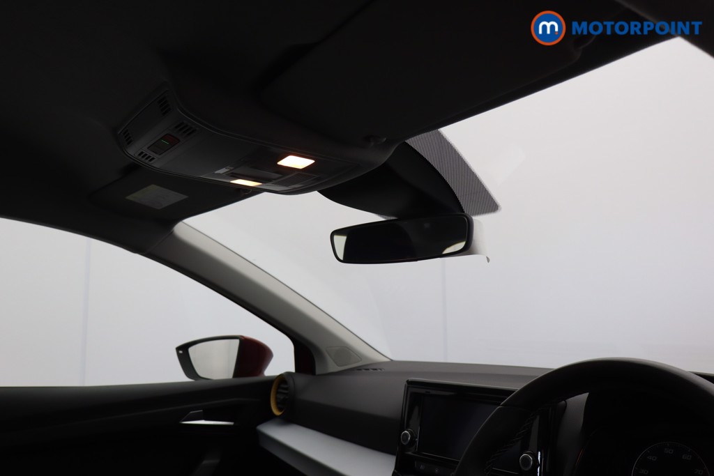 Seat Ibiza SE Manual Petrol Hatchback - Stock Number (1591364) - 15th supplementary image