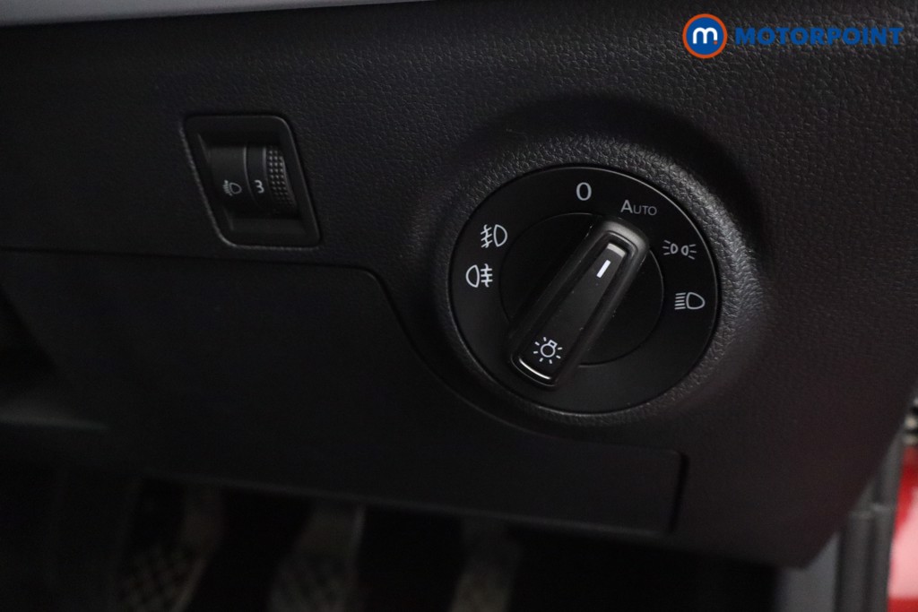 Seat Ibiza SE Manual Petrol Hatchback - Stock Number (1591364) - 16th supplementary image