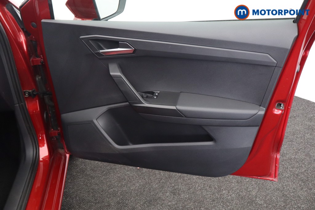 Seat Ibiza SE Manual Petrol Hatchback - Stock Number (1591364) - 17th supplementary image