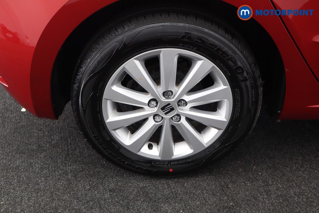 Seat Ibiza SE Manual Petrol Hatchback - Stock Number (1591364) - 19th supplementary image