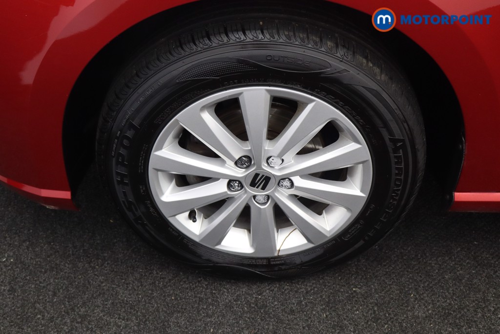 Seat Ibiza SE Manual Petrol Hatchback - Stock Number (1591364) - 21st supplementary image