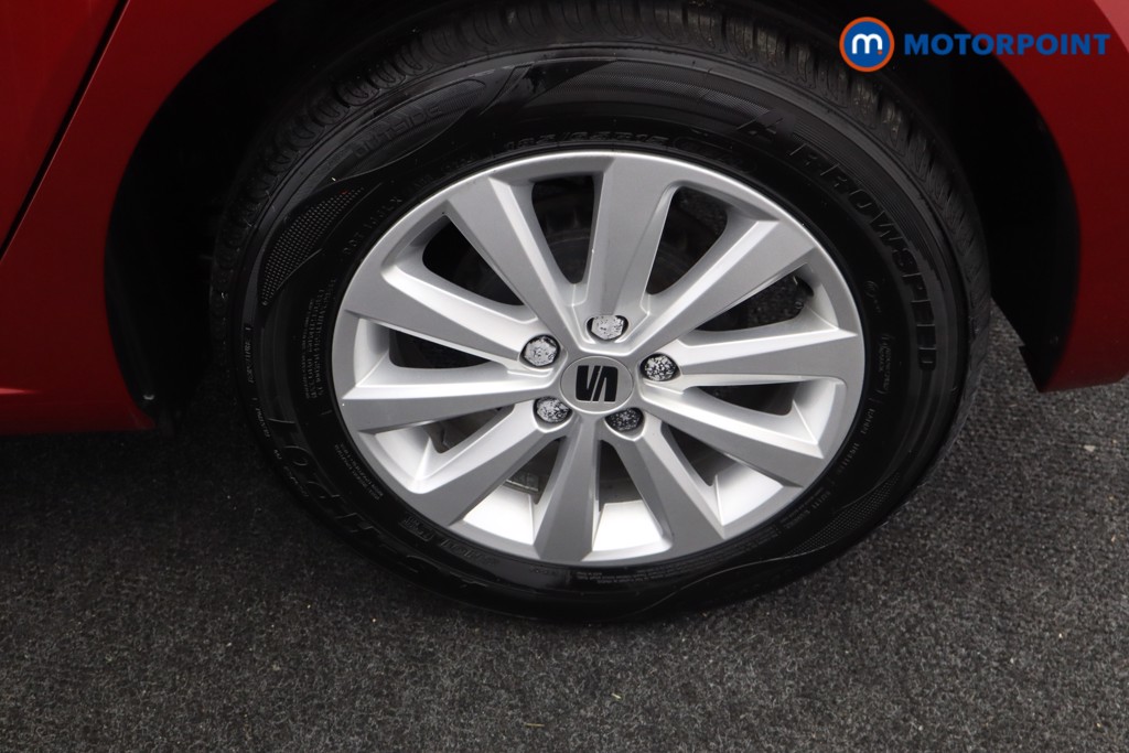 Seat Ibiza SE Manual Petrol Hatchback - Stock Number (1591364) - 22nd supplementary image