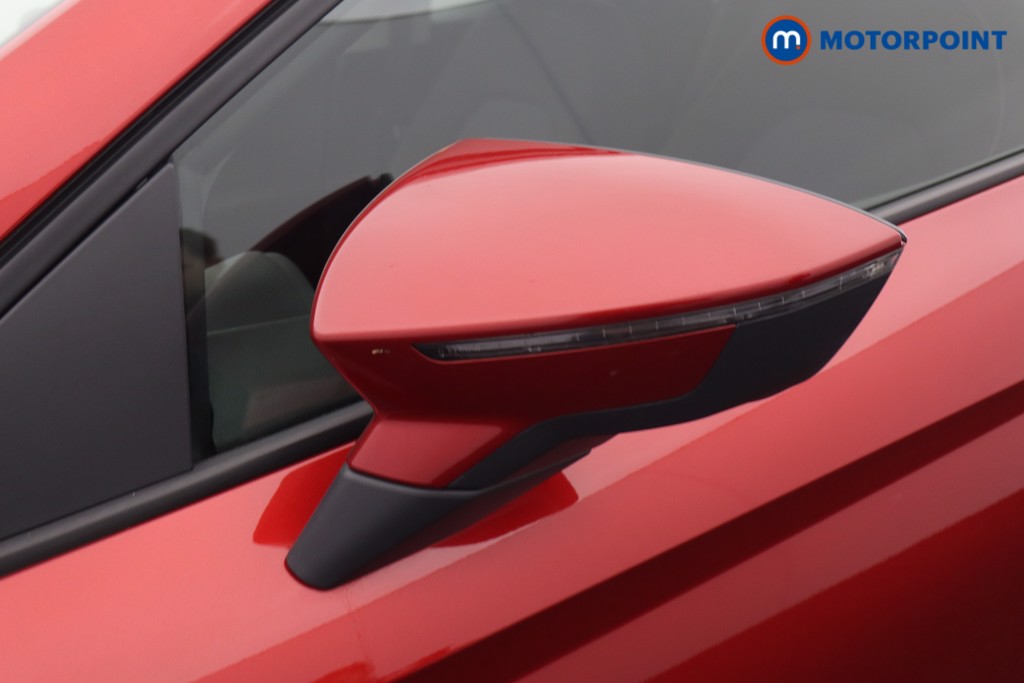 Seat Ibiza SE Manual Petrol Hatchback - Stock Number (1591364) - 23rd supplementary image