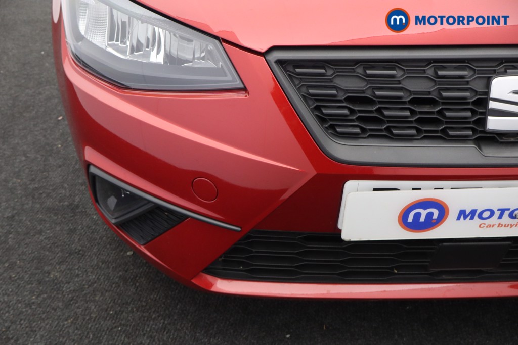Seat Ibiza SE Manual Petrol Hatchback - Stock Number (1591364) - 24th supplementary image