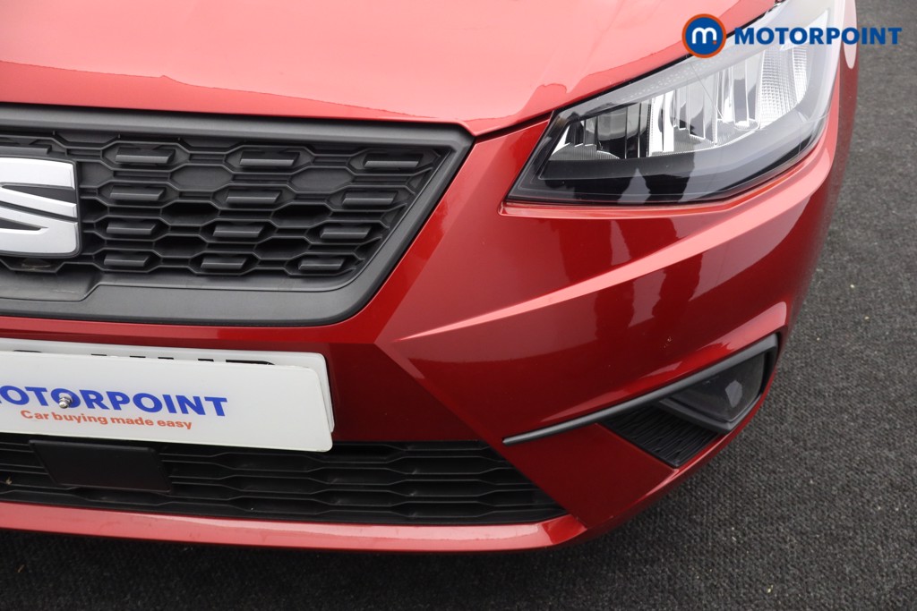 Seat Ibiza SE Manual Petrol Hatchback - Stock Number (1591364) - 25th supplementary image