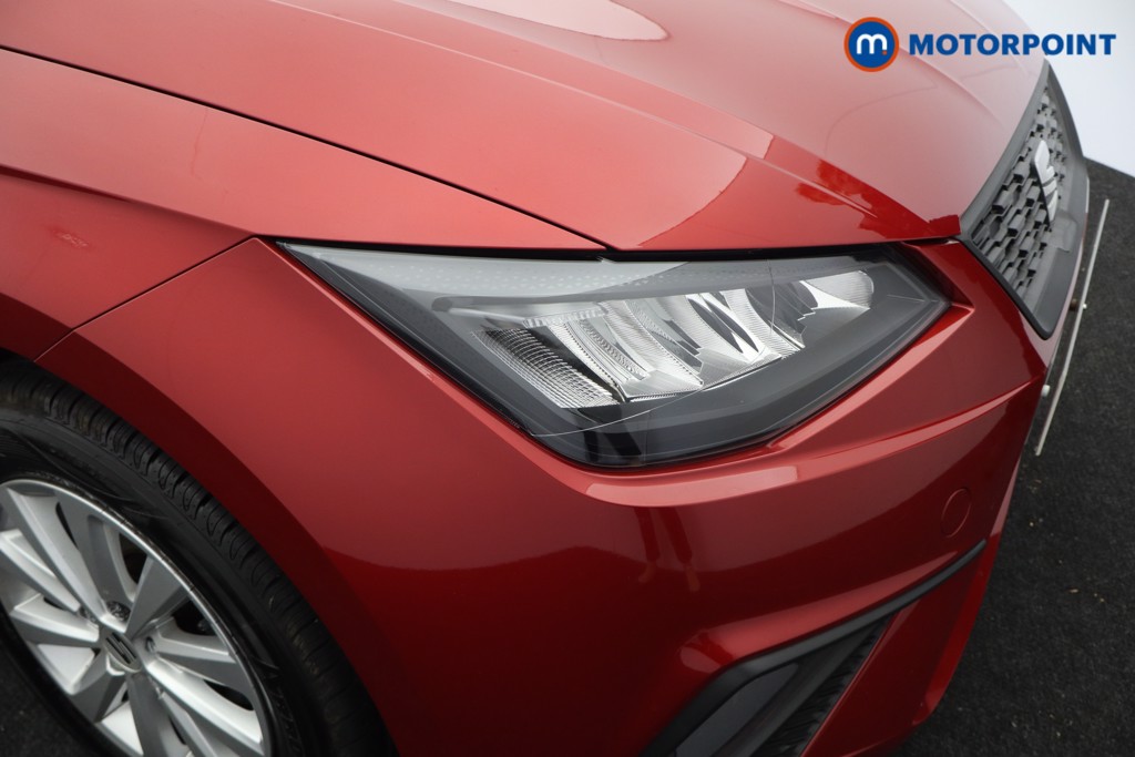 Seat Ibiza SE Manual Petrol Hatchback - Stock Number (1591364) - 26th supplementary image