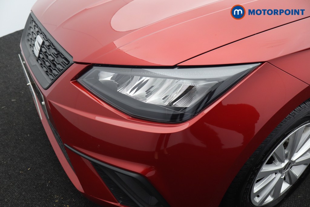 Seat Ibiza SE Manual Petrol Hatchback - Stock Number (1591364) - 27th supplementary image