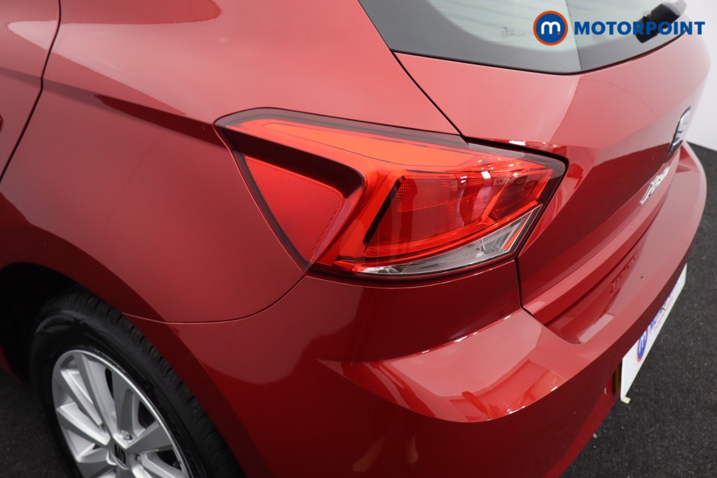 Seat Ibiza SE Manual Petrol Hatchback - Stock Number (1591364) - 28th supplementary image