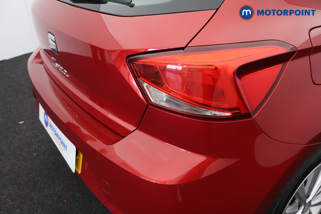 Seat Ibiza SE Manual Petrol Hatchback - Stock Number (1591364) - 29th supplementary image